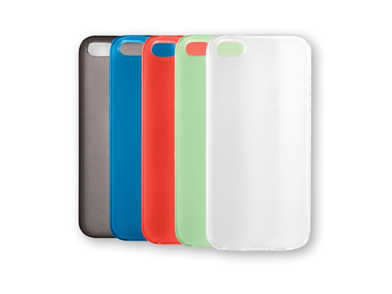 Silvercrest Smartphone Case