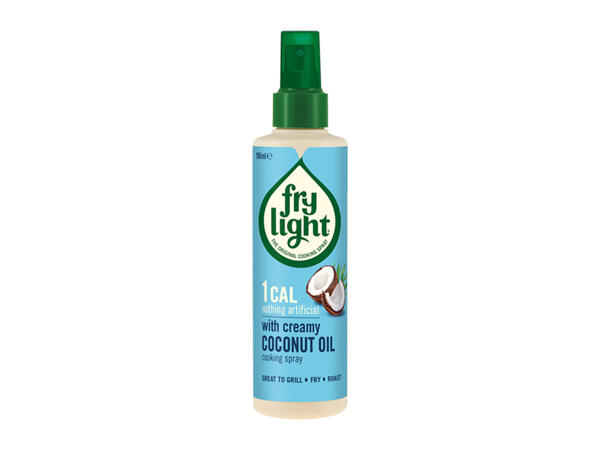 El Tequito Fry Light Cooking Oil Spray