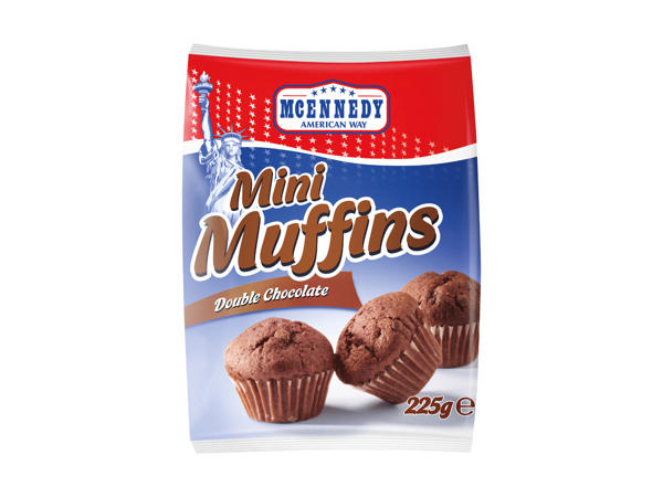 MINI MUFFINY