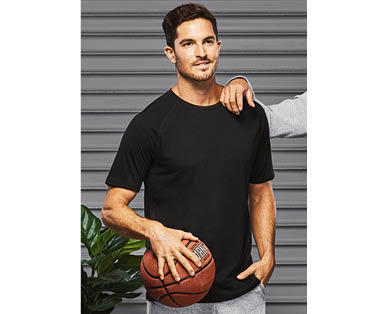 Men's Fitness Tee