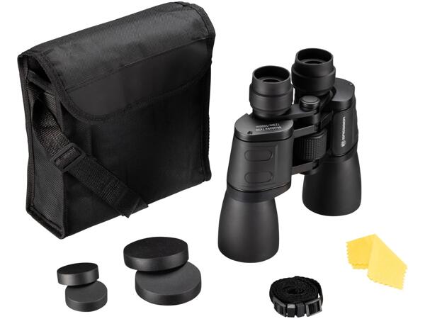 Binoculars 7x50