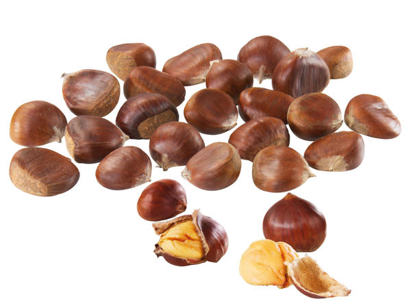 Esskastanien