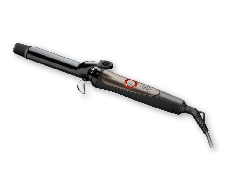 Britney Spears Hair Curler