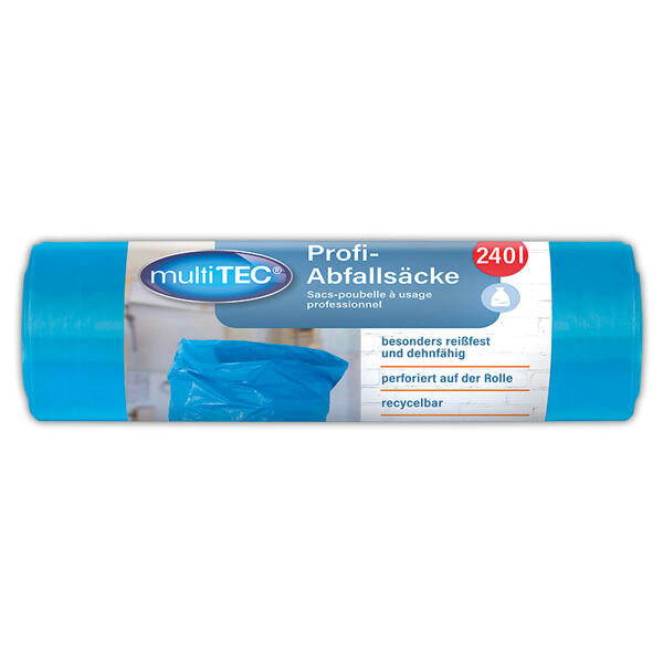Profi-Abfallsäcke
