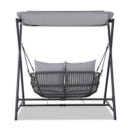 LECO Hollywoodschaukel Marie