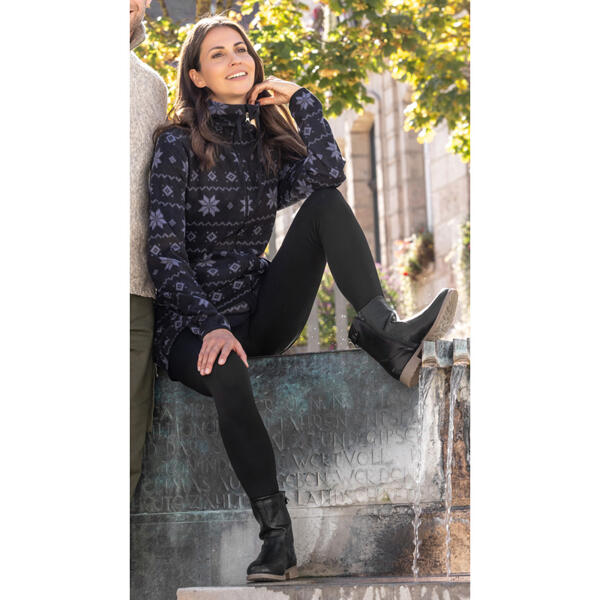 Winter-Leggings