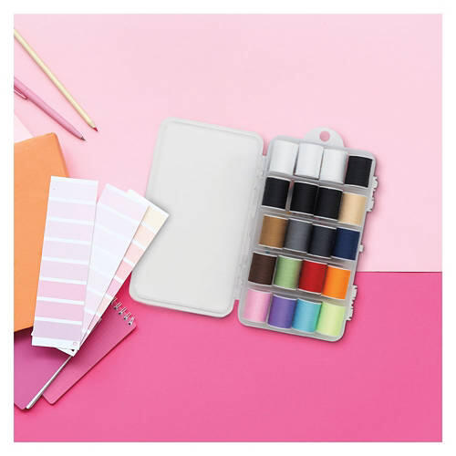 Mini Sewing Kit - Sewing & Haberdashery Kit