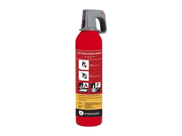 Smartwares Fire Extinguisher