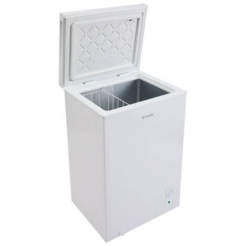 99L Chest Freezer