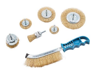 Drill Accessories