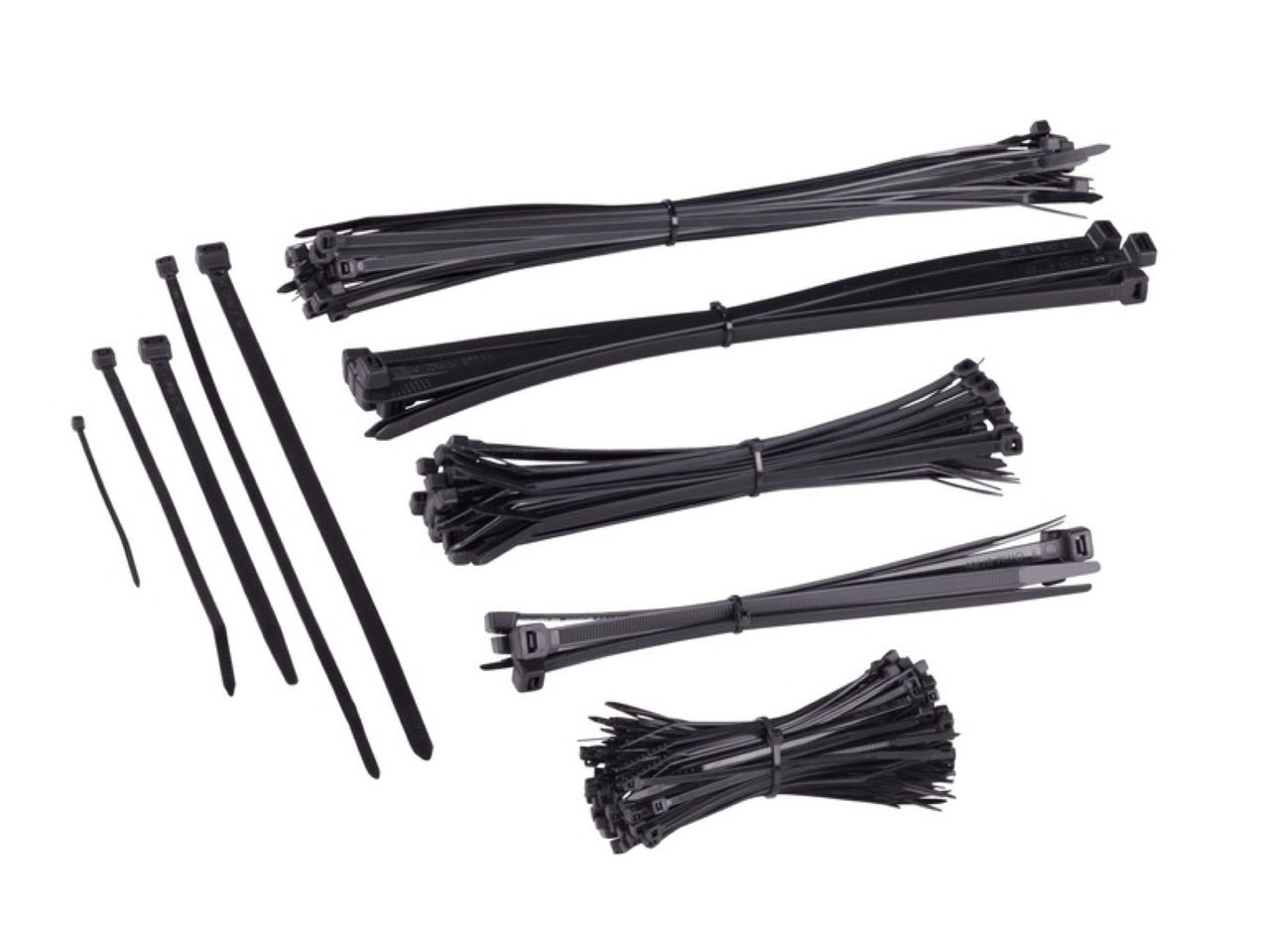 Buntband, set1