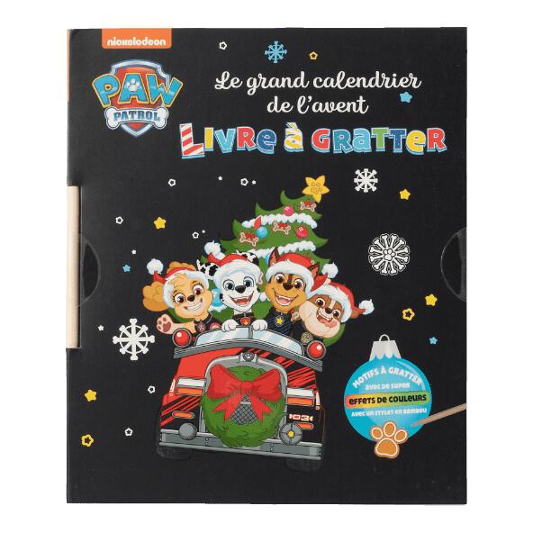 Adventkalender für Kinder