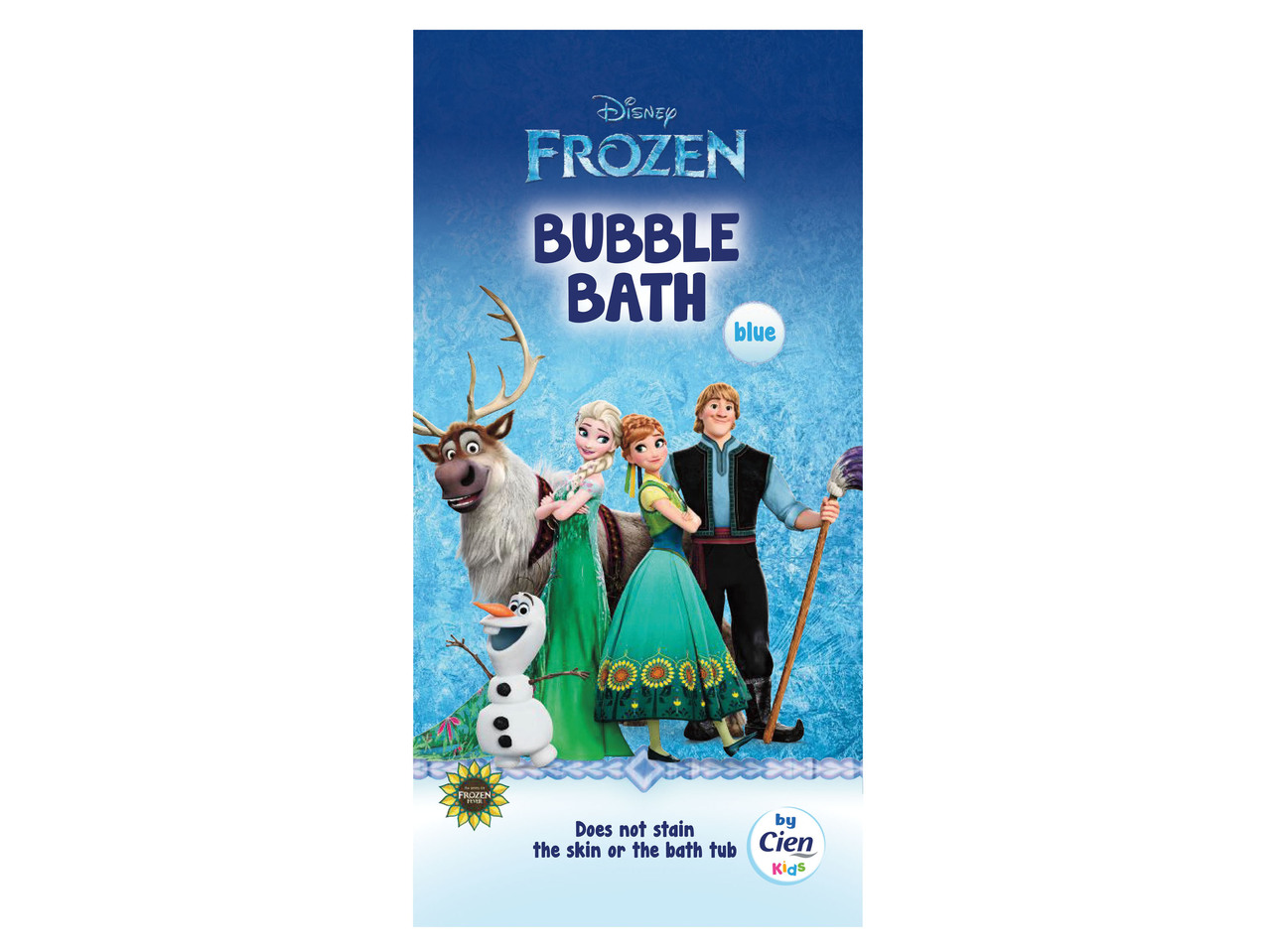 Bubble Bath