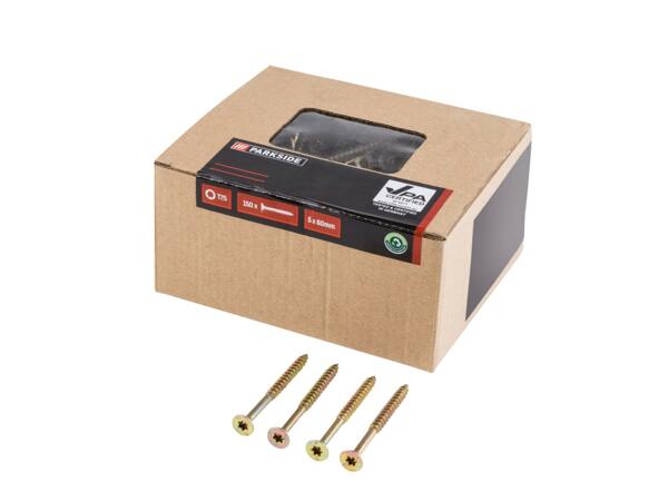 Chipboard Screws