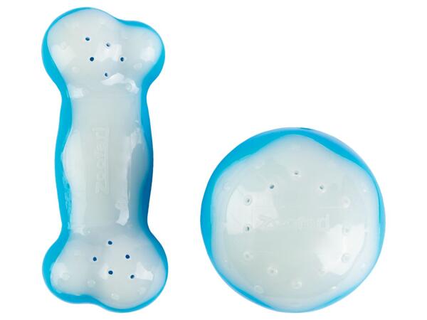 Zoofari Dog Chewing Toy Assortment