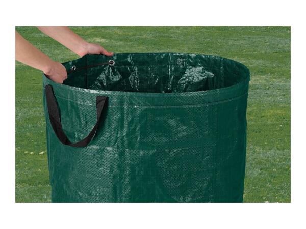 Parkside Garden Waste Bag