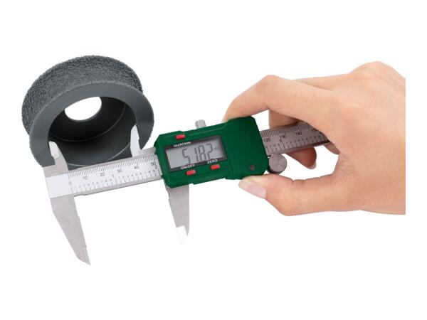 Parkside Digital Caliper