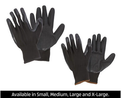 Winter or Rose Garden Gloves