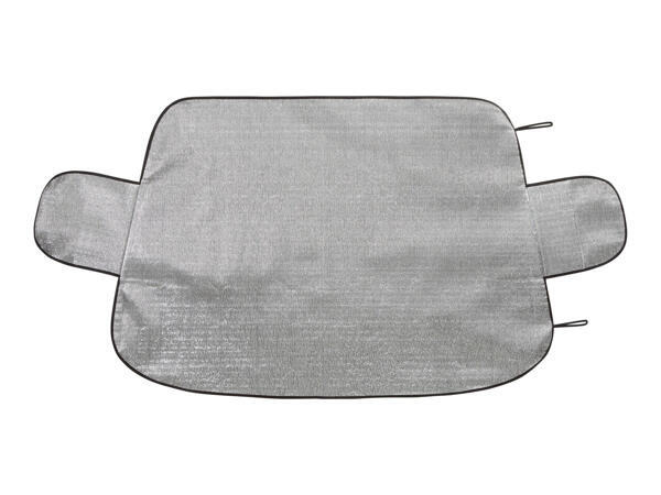 Ultimate Speed Thermal Windscreen Protector
