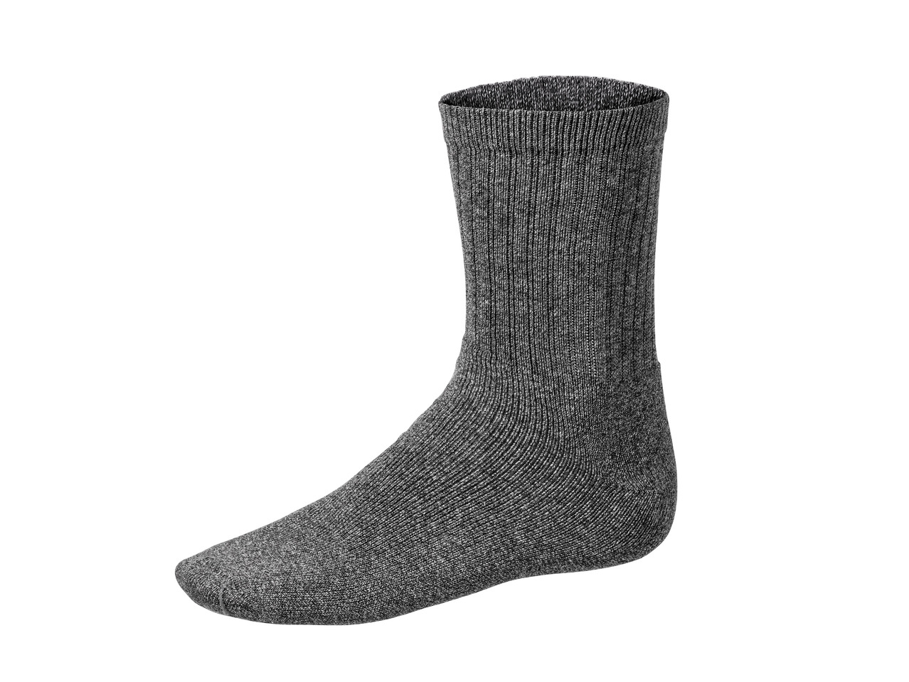 Livergy Men's Socks1