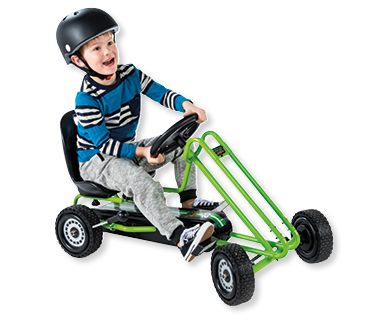 Go-Kart HAUCK TOYS FOR KIDS