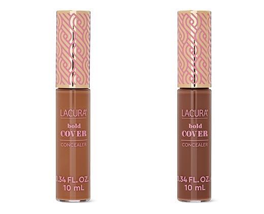 Lacura Bold Cover Concealer Assorted Shades