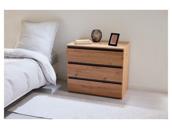 Chest of 3 Drawers