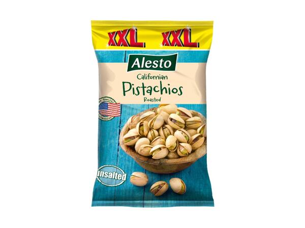 Pistacchi californiani XXL