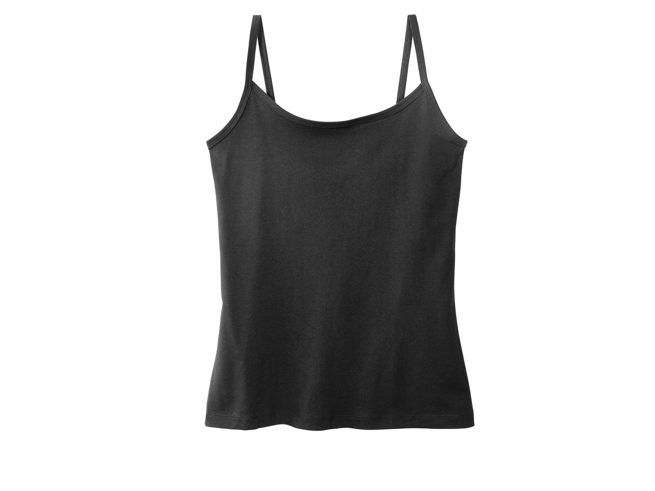 Ladies' Vest Top