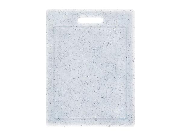 Livarno Home Large White Chopping Board