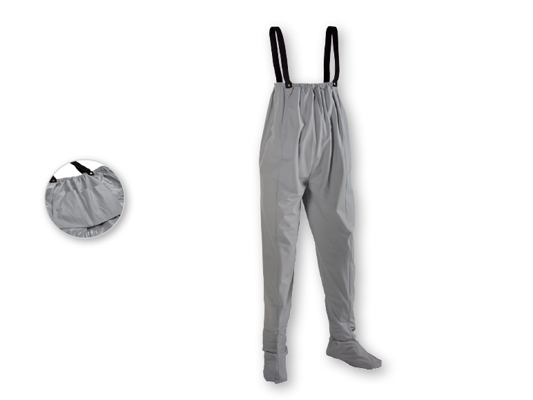 POWERFIX Waders