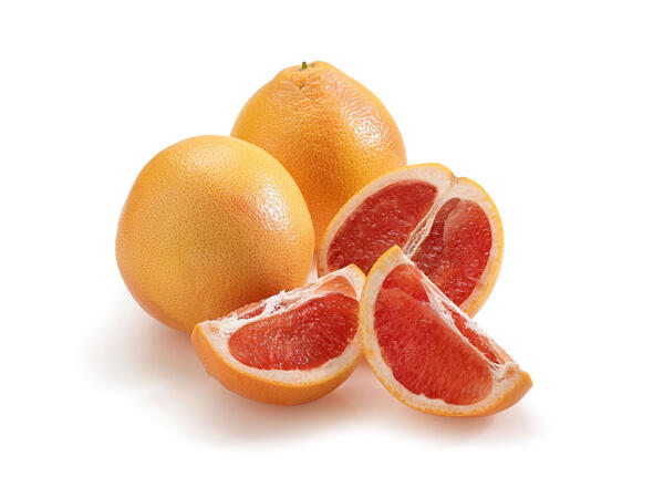 Pamplemousses