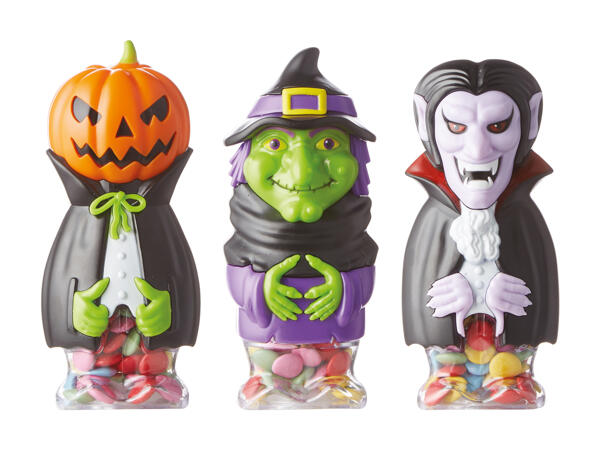 Halloweenfigurer