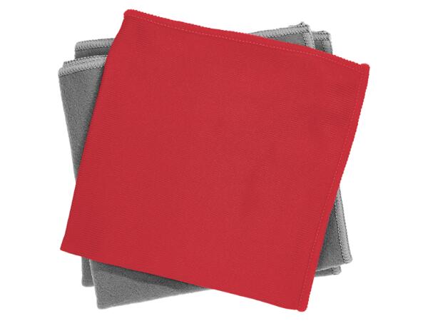 Car Cleaning Accessories