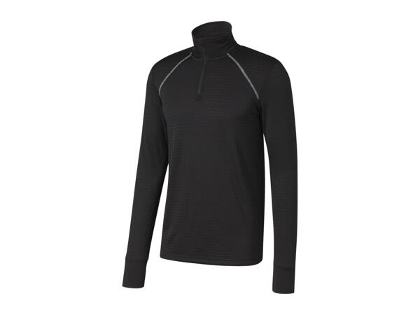 Crivit Men's Thermal Sports Top