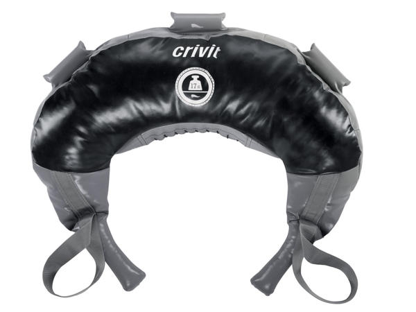 Sandsack 17kg