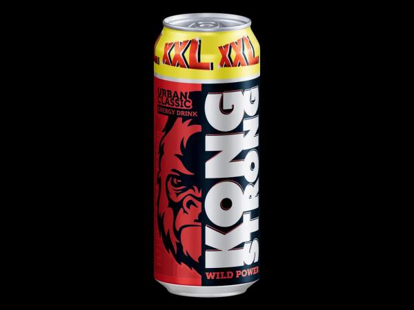 Energy drink XXL