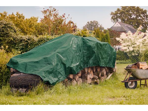 All-Purpose Tarpaulin