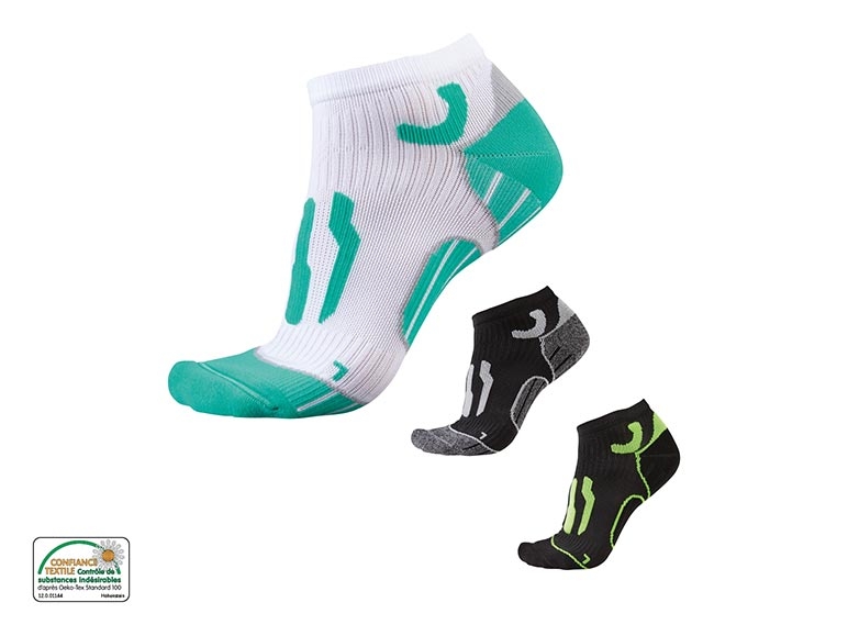 Chaussettes de sport
