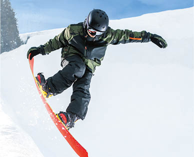 Men's Snowboard Pants
