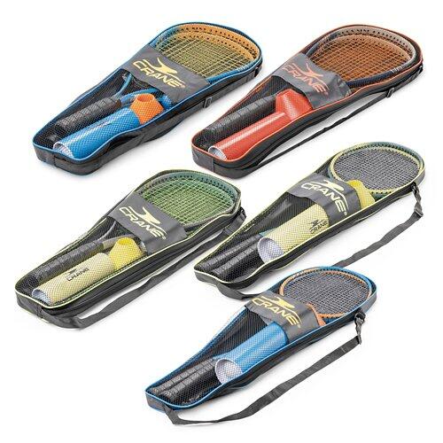 CRANE Badminton-Set