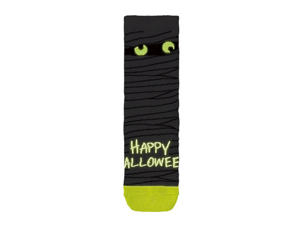 Kids' Halloween Socks
