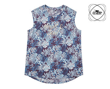 Adult's Fitness Top