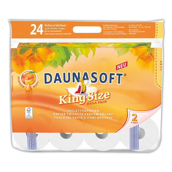 Toilettenpapier