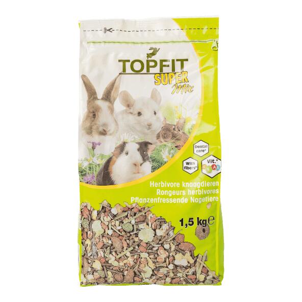 TOPFIT(R) Nagetiermischung