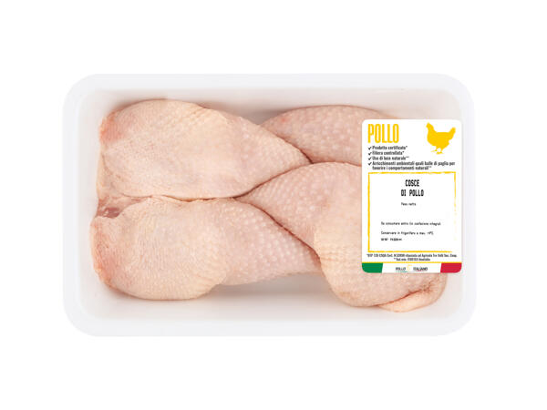 Chicken Legs