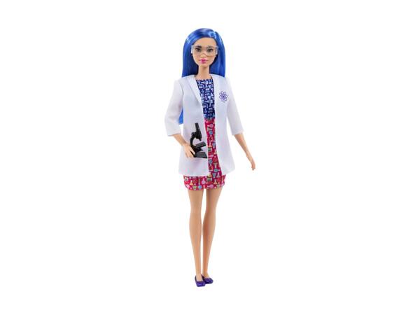 BARBIE(R) "You can be anything" Barbie-dukke