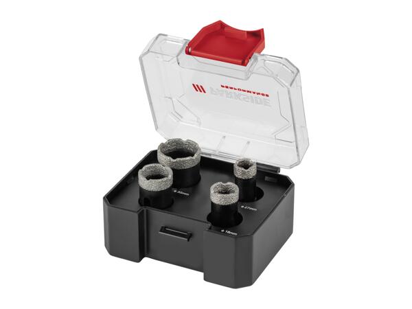 Diamond Drill Bits