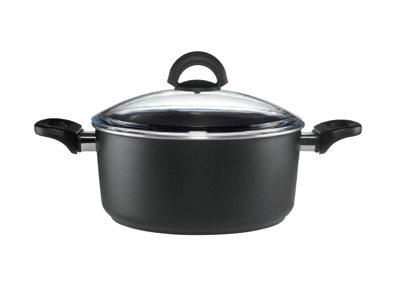 ERNESTO Cast Aluminium Cooking Pot