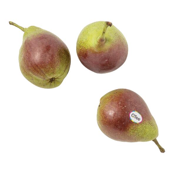QTEE(R) 				Poires